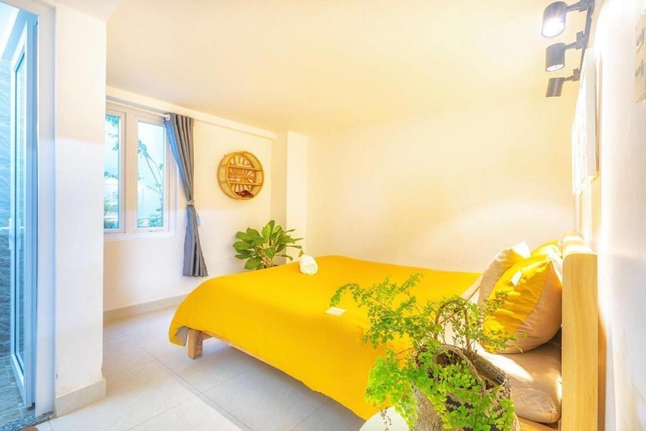 One Million Homestay Đà Lạt Extérieur photo