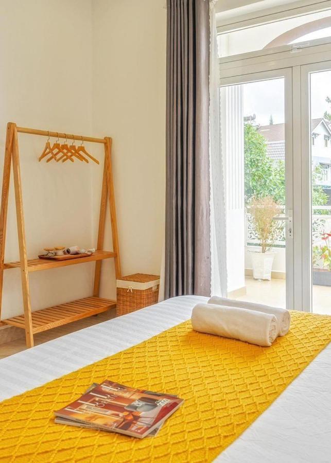 One Million Homestay Đà Lạt Extérieur photo