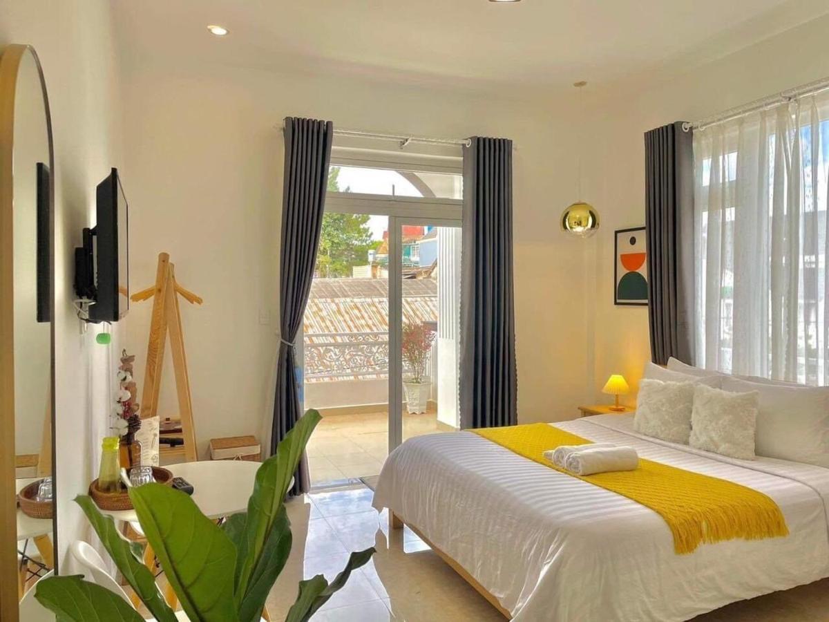 One Million Homestay Đà Lạt Extérieur photo
