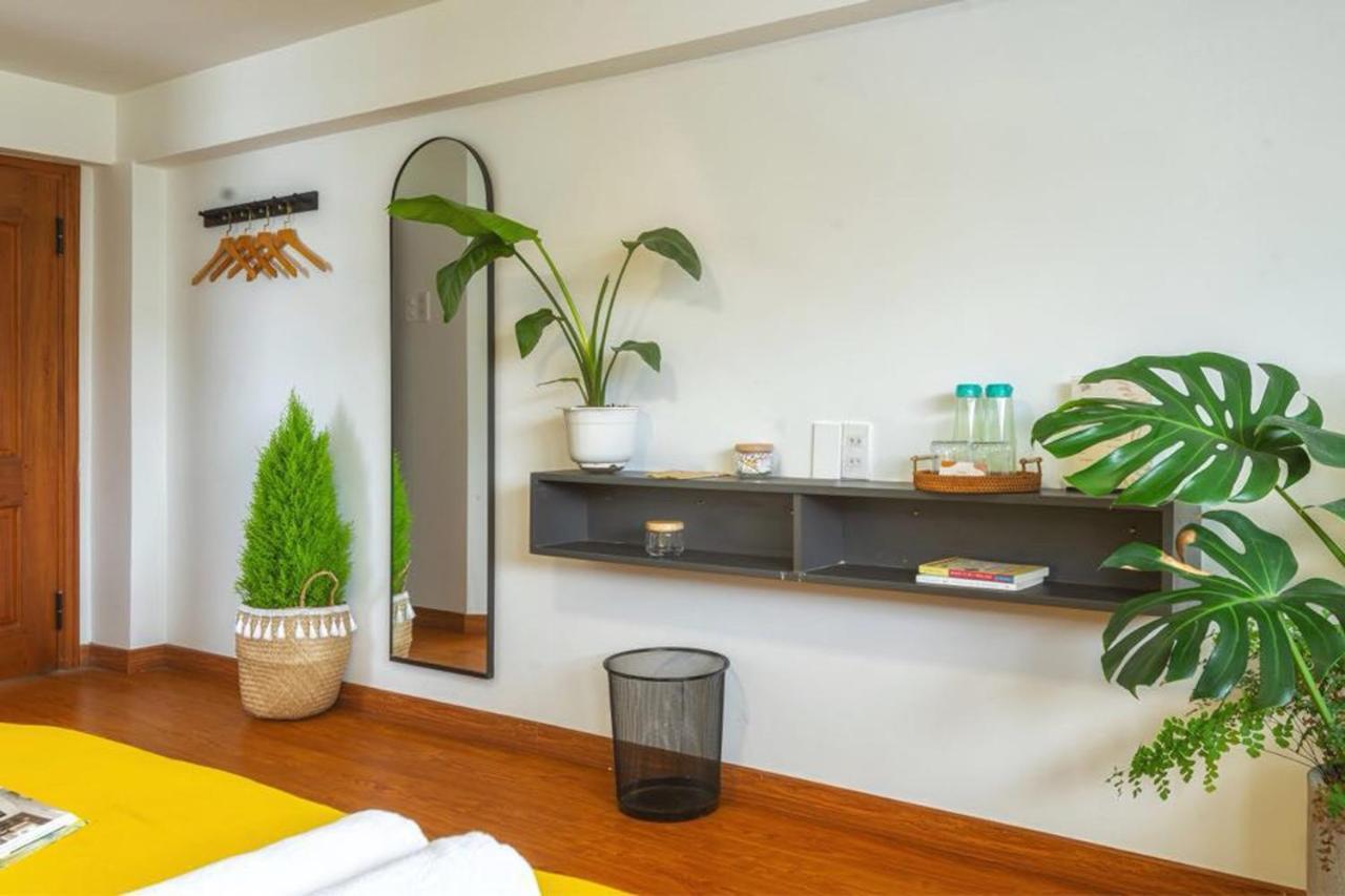 One Million Homestay Đà Lạt Extérieur photo