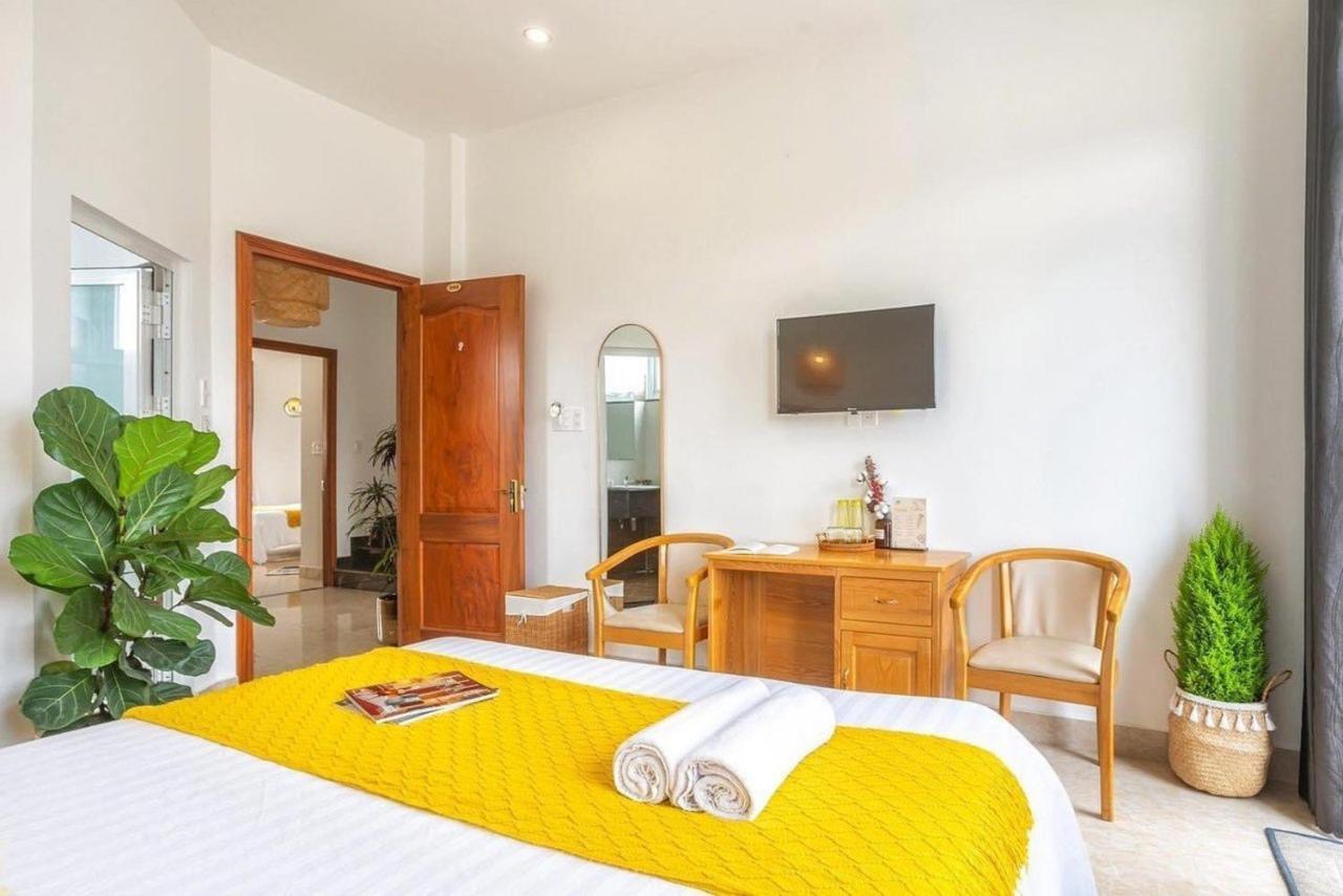 One Million Homestay Đà Lạt Extérieur photo