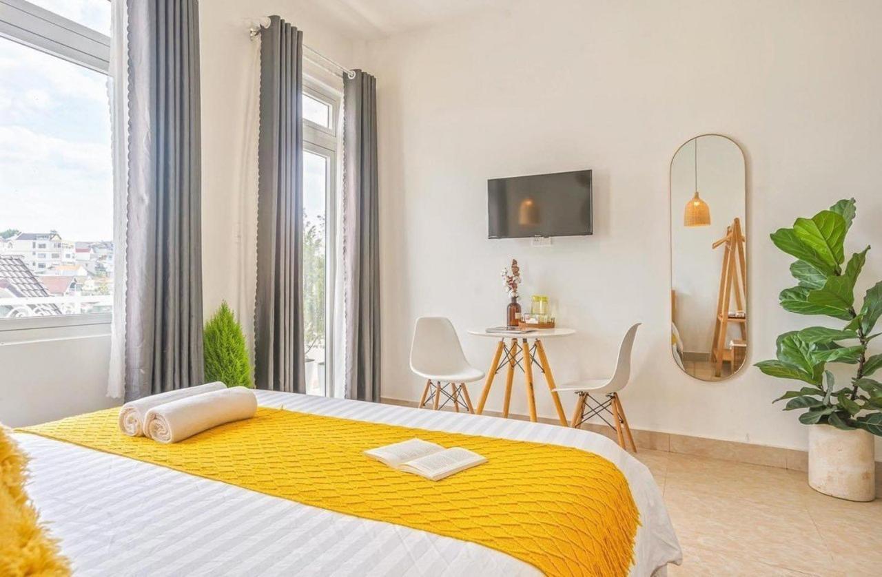 One Million Homestay Đà Lạt Extérieur photo