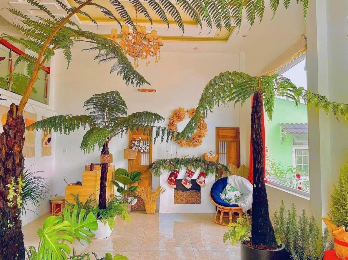 One Million Homestay Đà Lạt Extérieur photo