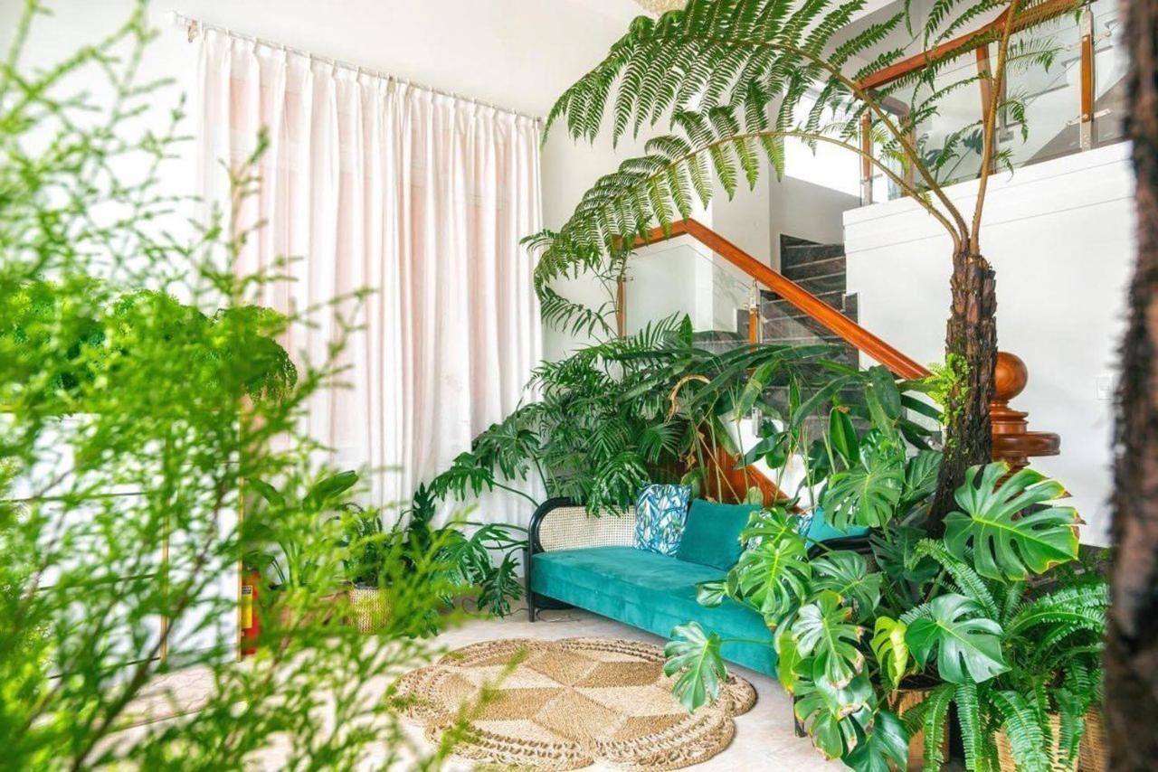 One Million Homestay Đà Lạt Extérieur photo